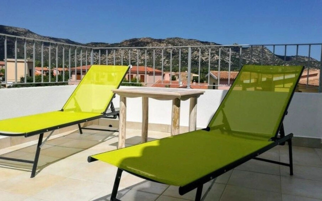 B&B Limone