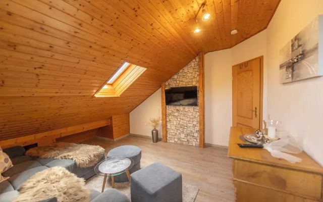 Ferienwohnung Schieder