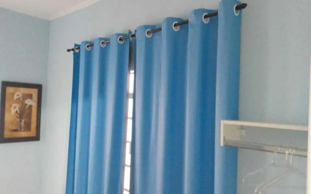 Quarto individual Zona Leste Penha