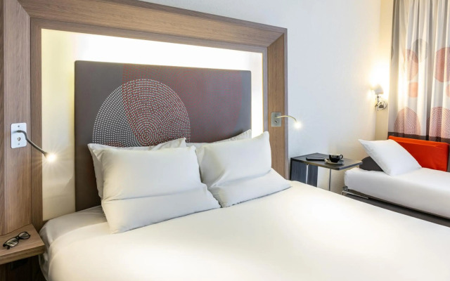Novotel Leeds Centre