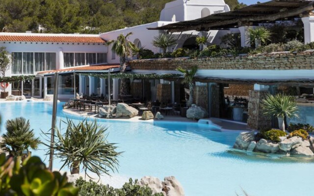 Hotel Hacienda