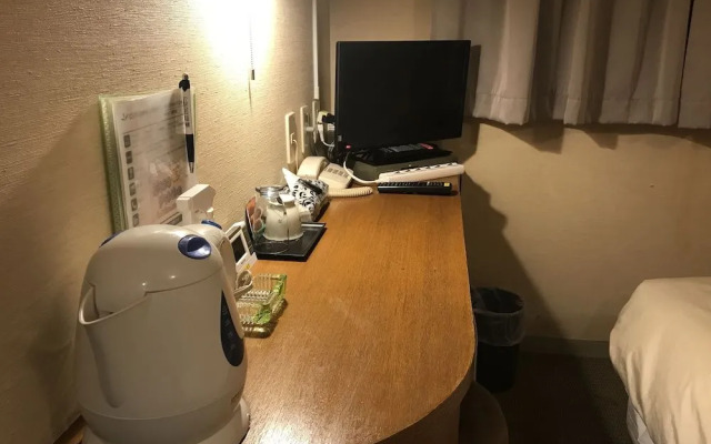 Business Hotel Goi Hills