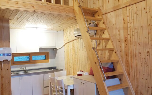 Yangpyeong Sorisan Story Pension