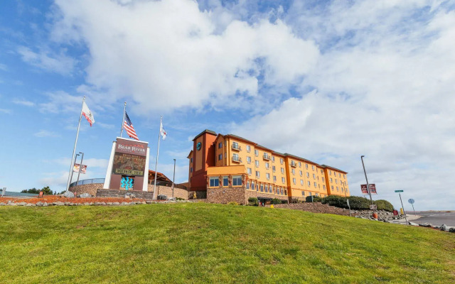Bear River Casino Resort