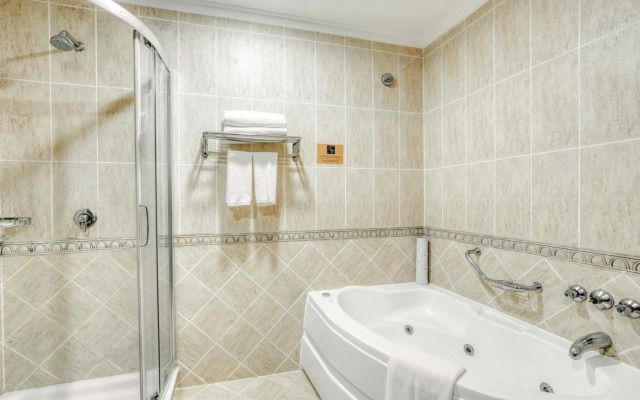 Kibo Palace Hotel Arusha