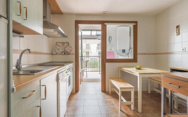 Ático playa 2 habitaciones y 2 terrazas