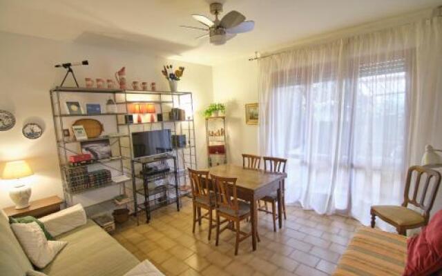Holiday House Torre del Lago