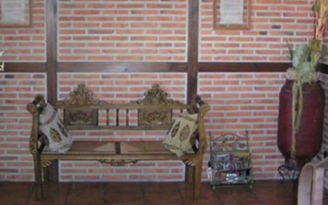 Hostal Camino Real