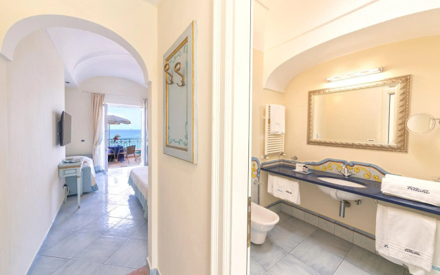 Hotel Terme Tritone Resort & Spa