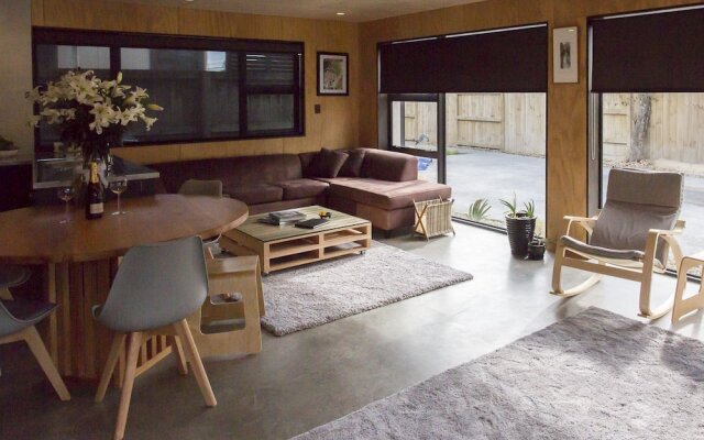 The Natural Home