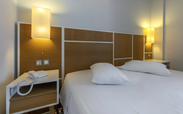 Fedriades Delphi Hotel