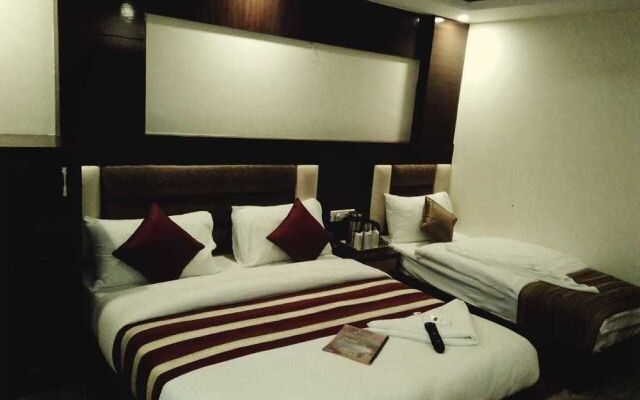 Hotel Shiv Dx