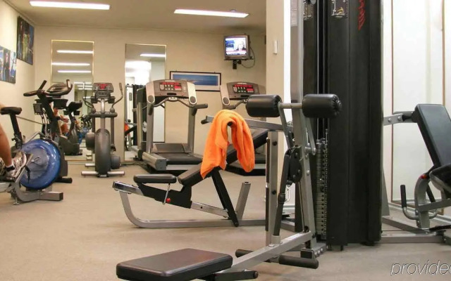 Novotel Melbourne Glen Waverley
