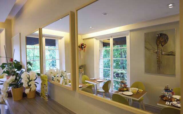 Logis Hôtel Marguerite