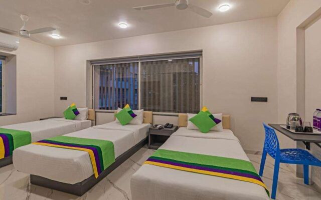 Treebo Atithi Comforts Inn