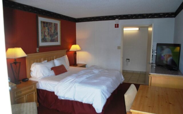 Red Roof Inn Monteagle, TN