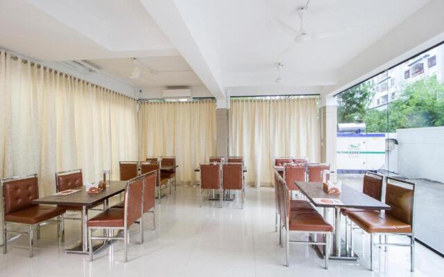 FabHotel Limestone Suites