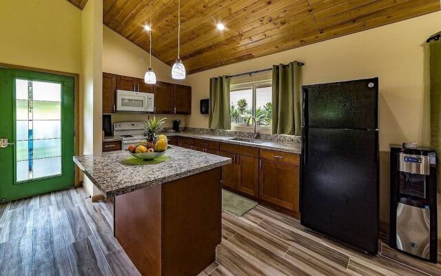 Tropical Island Paradise 2 Bedroom Home by RedAwning