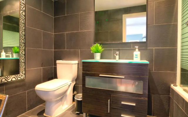 Romana playa 805 Apartment by GHR Rentals