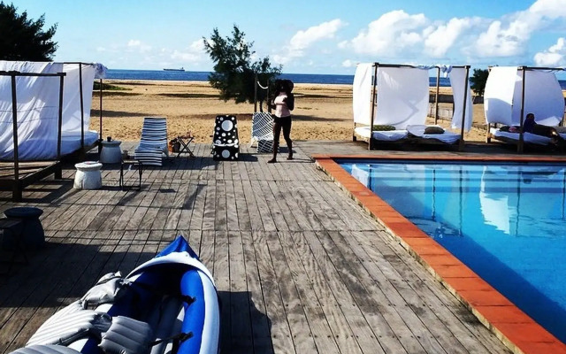 Pop Beach Club
