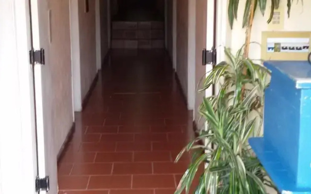 Hotel Sol de Las Cañas