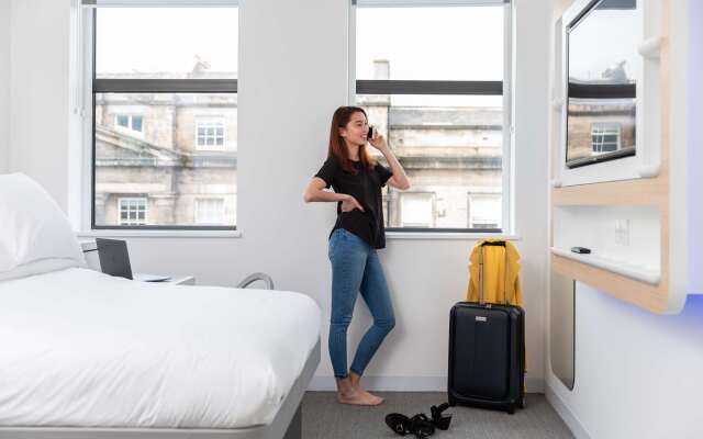 YOTEL Edinburgh
