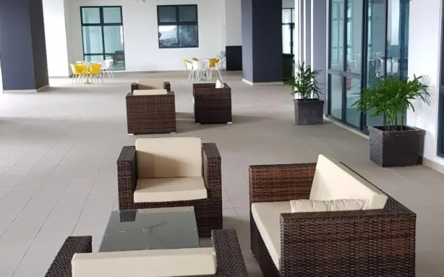 Landmark Residence – Lobby – Kajang
