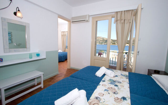 Alea Mare Hotel