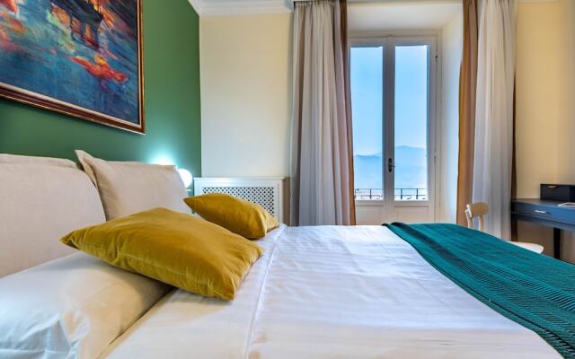 JOIVY Fabulous Apartments In Cernobbio