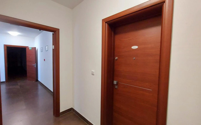 Apartment Moser 1303