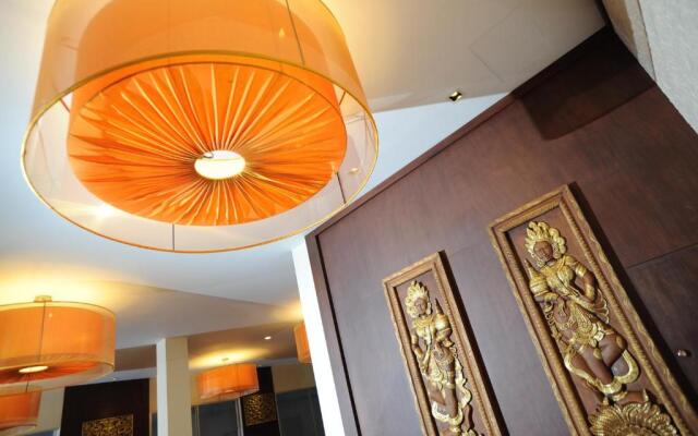 Mawin Hotel