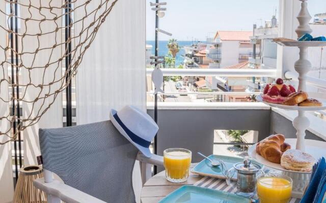 Aqua Mare Hotel