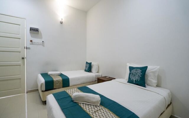 The N Langkawi by OYO Rooms