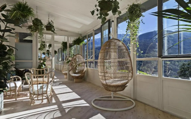 QC Grand Hotel Bagni Nuovi Bormio