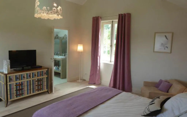 Château de Courtebotte