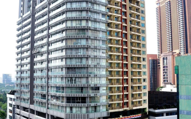 Bintang Fairlane Residence