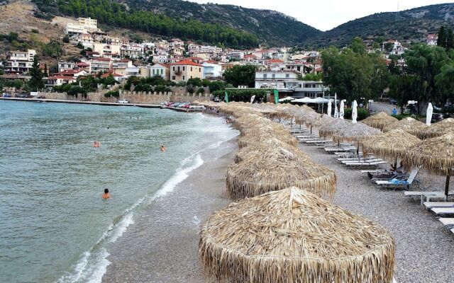 Vasilis Rooms - Apartments