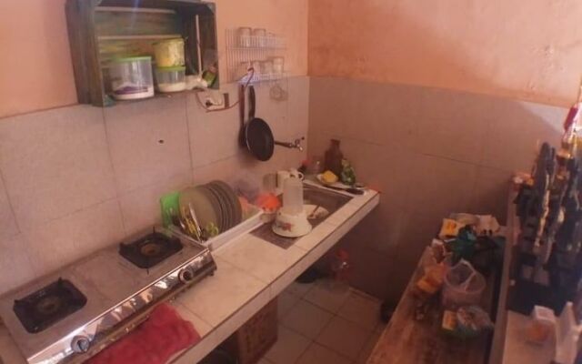 Amel Homestay