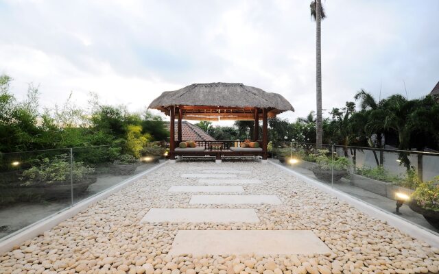 Villa Wania