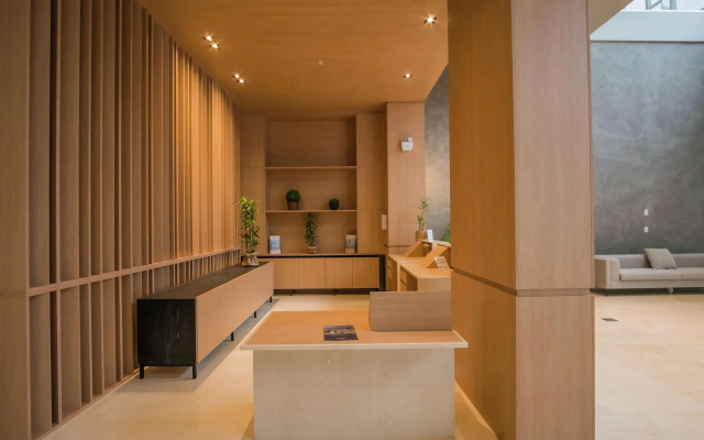 Hilton Garden Inn Itajai Praia Brava