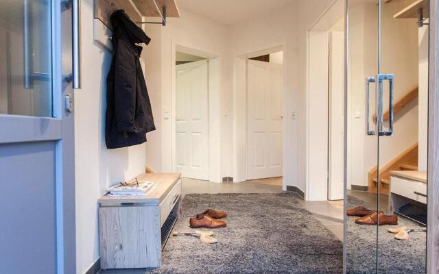 Ferienhaus Haubenlerche 40