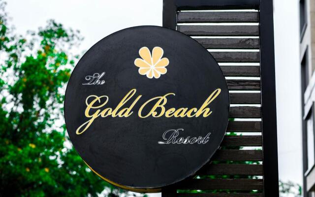 The Gold Beach Resort