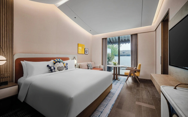 Voco Xitang By Ihg