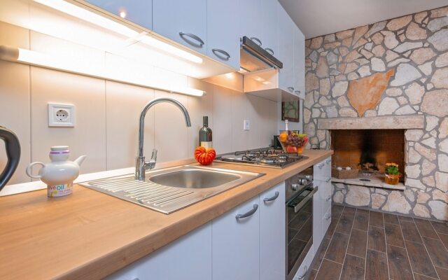 Eco Villa Valencano