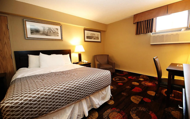 Stonebridge Hotel