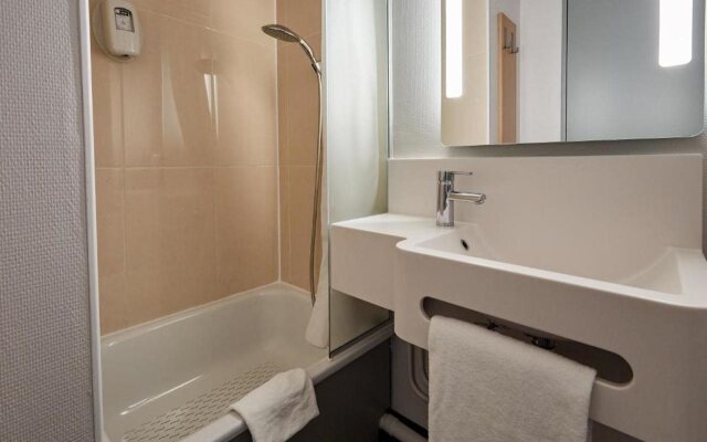 B&B HOTEL Cherbourg