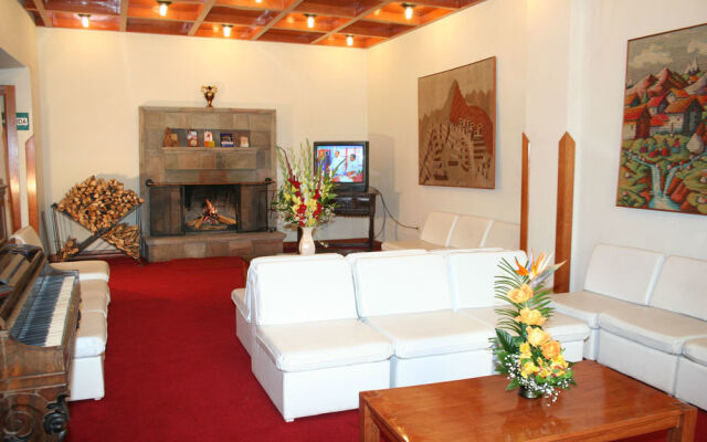 Hotel Garcilaso II