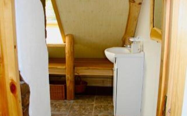 Kaldavere Tourism Farm