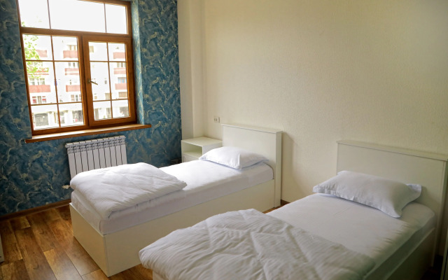 Хостел «Мания»