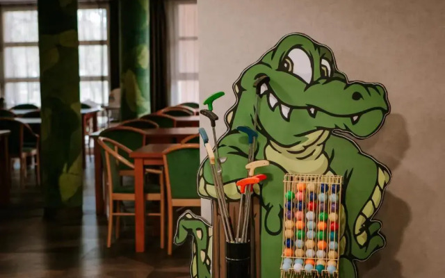 Park Hotel